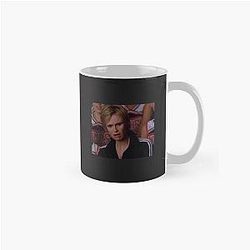 Sue Sylvester Classic Mug