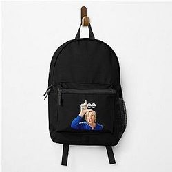 Sue Sylvester Backpack