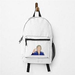 Sue Sylvester Backpack
