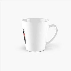 Sue Sylvester Glee Tall Mug