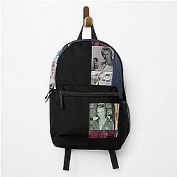 Sue Sylvester Taylor Swift Backpack