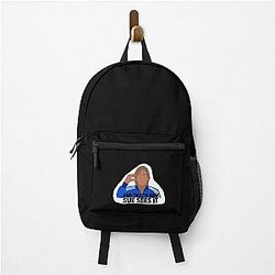 Sue Sylvester Glee Backpack