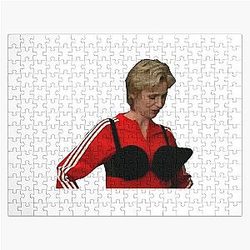 Sue Sylvester Jigsaw Puzzle