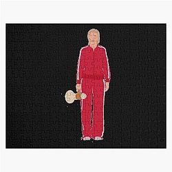 Sue Sylvester Jigsaw Puzzle