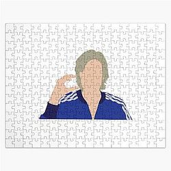 Sue Sylvester Jigsaw Puzzle