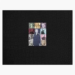 Sue Sylvester Taylor Swift Eras Puzzle