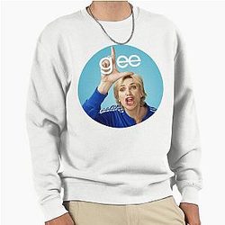 Sue Sylvester Glee Pullover Sweatshirt