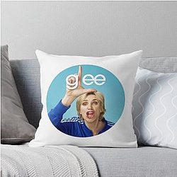 Sue Sylvester from Glee Pillow