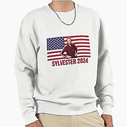 Sue Sylvester 2024 Campaign Sweatshirt