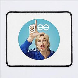 Sue Sylvester from Glee MousePad