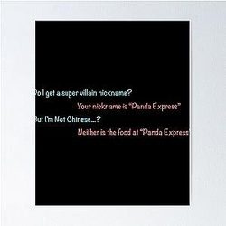Sue Sylvester Quotes Poster