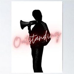 Outstanding Sue Sylvester