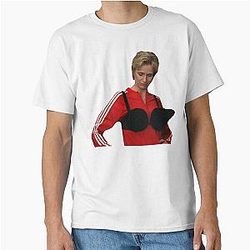 Sue Sylvester Classic T-Shirt