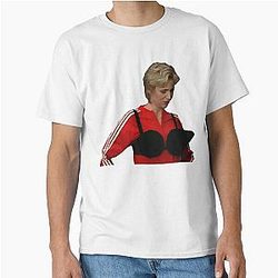 Sue Sylvester Classic T-Shirt