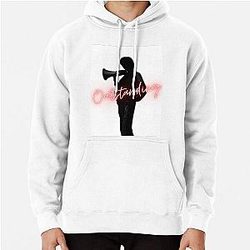 Outstanding Sue Sylvester Hoodie