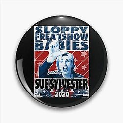 Jane Lynch 
Sue Sylvester 
Glee Movie Funny Tv Show