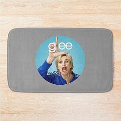 Sue Sylvester Glee Bath Mat