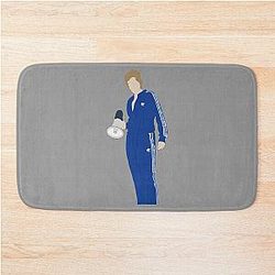 Sue Sylvester - Glee Bath Mat