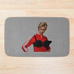 Sue Sylvester Bath Mat