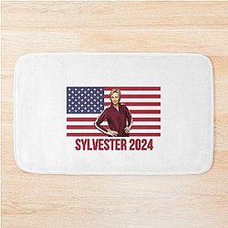 Sue Sylvester 2024 Campaign Shirt Mat
