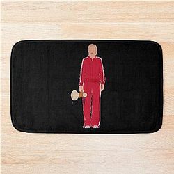 Sue Sylvester Bath Mat