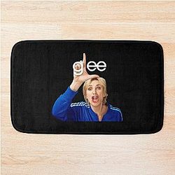 Sue Sylvester Bath Mat