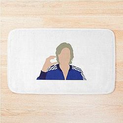 Sue Sylvester Bath Mat