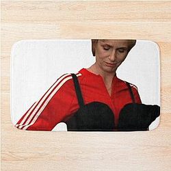 Sue Sylvester Bath Mat