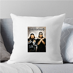 Suicideboys Limited Collection Suicideboys Pillows Cover