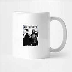 Suicideboys Merchandise Suicideboys Mugs