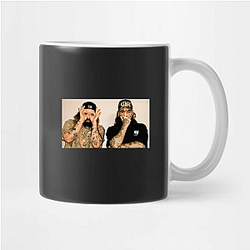Suicideboys Signature Suicideboys Mugs