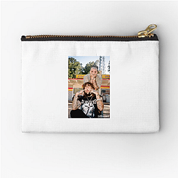 Suicideboys Merchandise For Fans Suicideboys Zipper Pouches