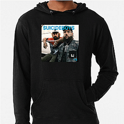 Suicideboys Collection for fans Suicideboys Hoodies