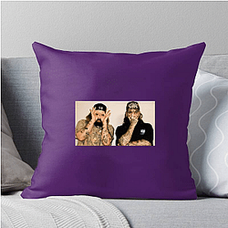 Suicideboys Signature Suicideboys Pillows Cover