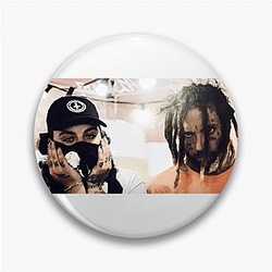 Suicideboys Special Collection Suicideboys Pins