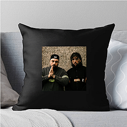 Suicideboys Merch Collection Suicideboys Pillows Cover