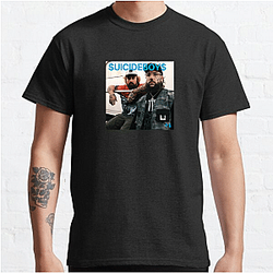 Suicideboys Collection for fans Suicideboys T-Shirts