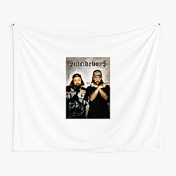 Suicideboys Limited Collection Suicideboys Tapestries