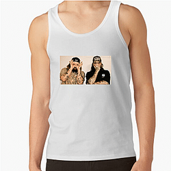 Suicideboys Signature Suicideboys Tank Tops