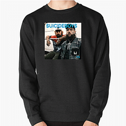 Suicideboys Collection for fans Suicideboys Sweatshirts