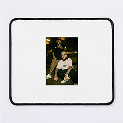 Suicideboys Merch For Fans Suicideboys Mouse Pads