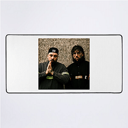 Suicideboys Merch Collection Suicideboys Mouse Pads