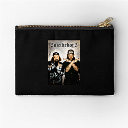 Suicideboys Limited Collection Suicideboys Zipper Pouches