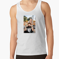 Suicideboys Merchandise For Fans Suicideboys Tank Tops