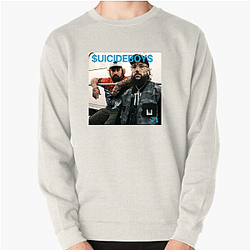 Suicideboys Collection for fans Suicideboys Sweatshirts