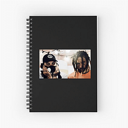 Suicideboys Special Collection Suicideboys Notebook