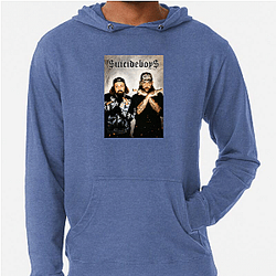 Suicideboys Limited Collection Suicideboys Hoodies