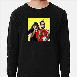 Suicideboys Fan Art Suicideboys Sweatshirts