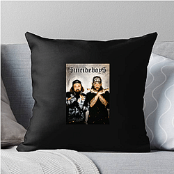 Suicideboys Limited Collection Suicideboys Pillows Cover