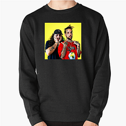 Suicideboys Fan Art Suicideboys Sweatshirts